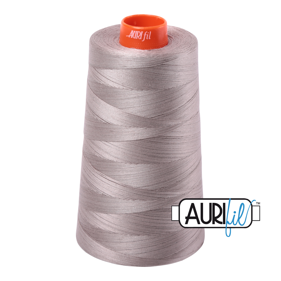 6730 STEAMPUNK 50 WT MAKO COTTON CONE | 5900 MT.
