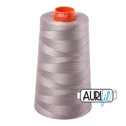 6730 STEAMPUNK 50 WT MAKO COTTON CONE | 5900 MT.