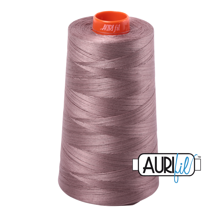 6731 TIRAMISU 50 WT MAKO COTTON CONE | 5900 MT.