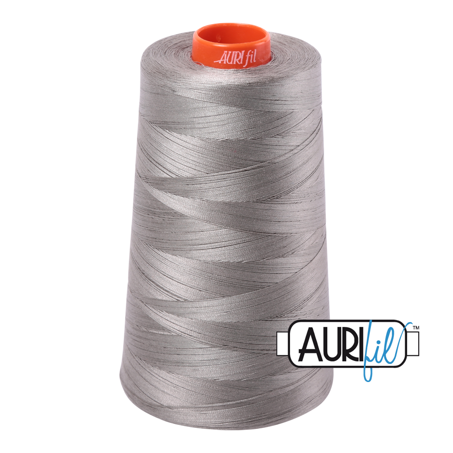 6732 EARL GRAY 50 WT MAKO COTTON CONE | 5900 MT.
