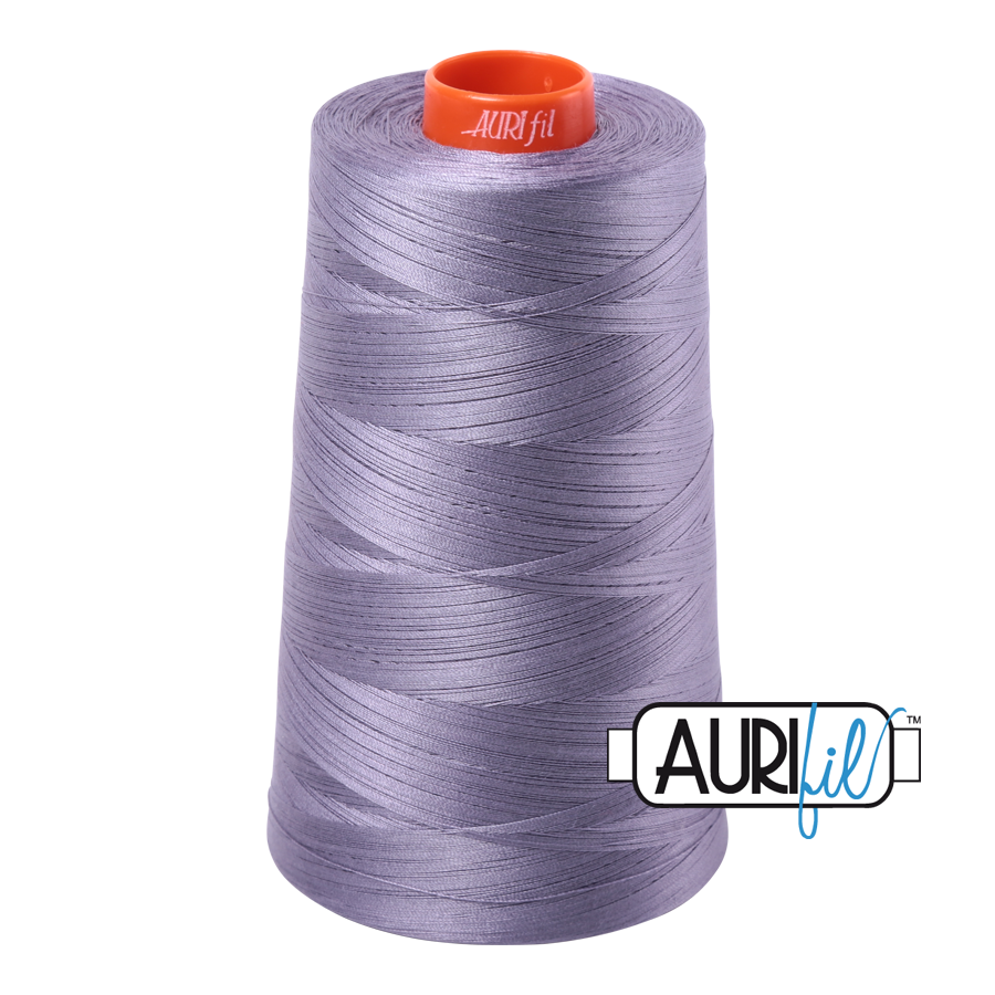 6733 TWILIGHT 50 WT MAKO COTTON CONE | 5900 MT.