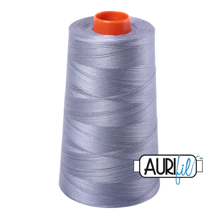 6734 SWALLOW 50 WT MAKO COTTON CONE | 5900 MT.