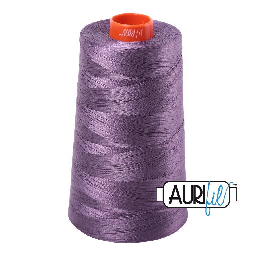 6735 PLUMTASTIC 50 WT MAKO COTTON CONE | 5900 MT.