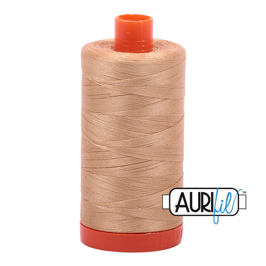 2318 CACHEMIRE 50 WT MAKO COTTON LARGE SPOOL | 1300 MT.