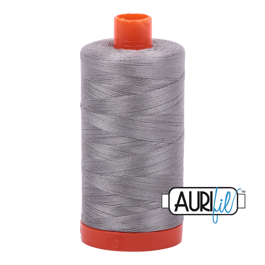 2620 STAINLESS STEEL 50 WT MAKO COTTON LARGE SPOOL | 1300 MT.