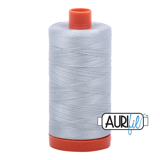 2846 ICEBERG 50 WT MAKO COTTON LARGE SPOOL | 1300 MT.
