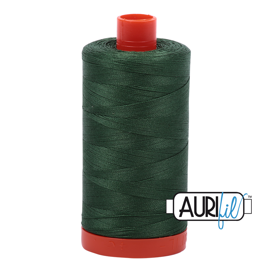2892 PINE 50 WT MAKO COTTON LARGE SPOOL | 1300 MT.