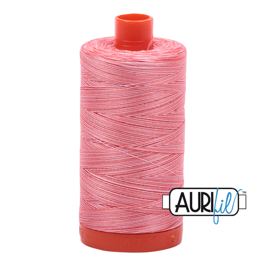 4250 FLAMINGO 50 WT MAKO COTTON LARGE SPOOL | 1300 MT.