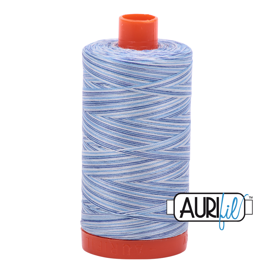 4655 STORM AT SEA 50 WT MAKO COTTON LARGE SPOOL | 1300 MT.