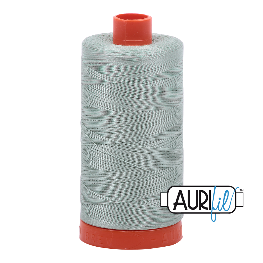 5014 MARINE WATER 50 WT MAKO COTTON LARGE SPOOL | 1300 MT.