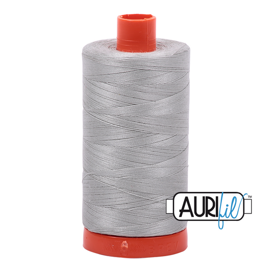6726 AIRSTREAM 50 WT MAKO COTTON LARGE SPOOL | 1300 MT.