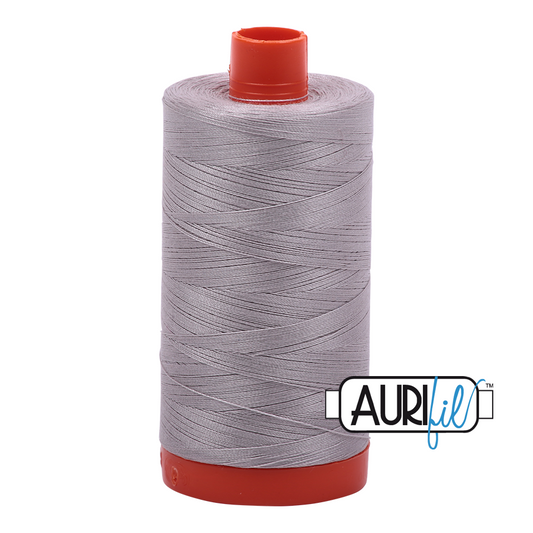6727 XANADU 50 WT MAKO COTTON LARGE SPOOL | 1300 MT.