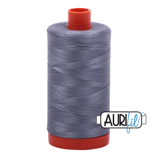 6734 SWALLOW 50 WT MAKO COTTON LARGE SPOOL | 1300 MT.