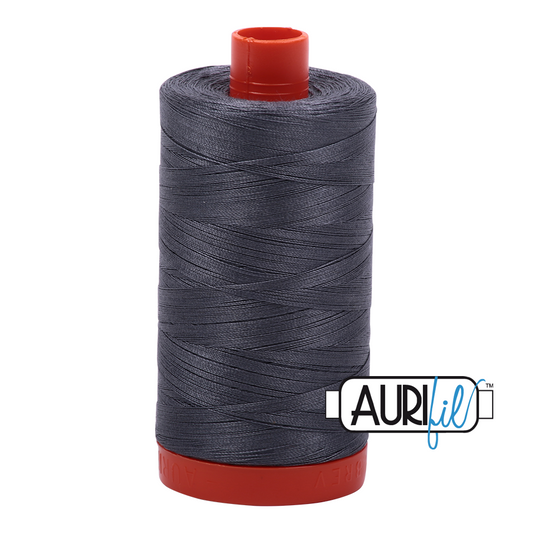 6736 JEDI 50 WT MAKO COTTON LARGE SPOOL | 1300 MT.