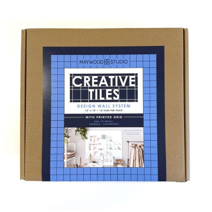 MSSCRT Creative Tiles