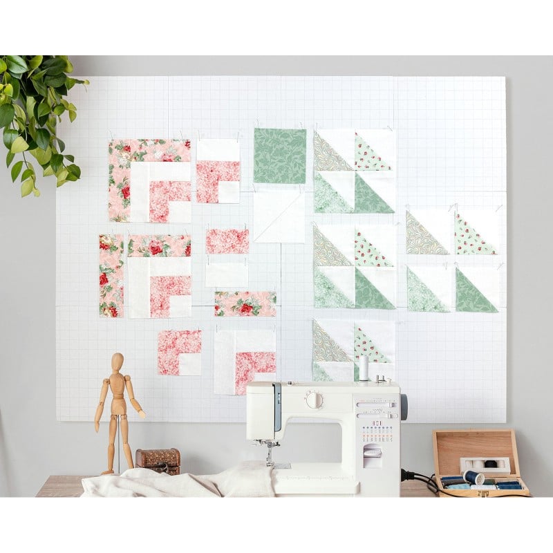 MSSCRT Creative Tiles