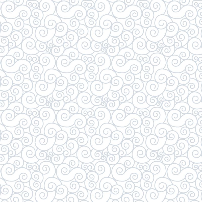 1892-01W Quilters Flour White on White