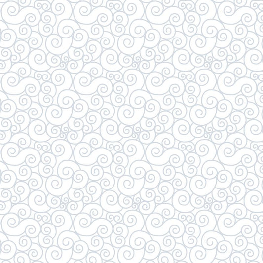 1892-01W Quilters Flour White on White