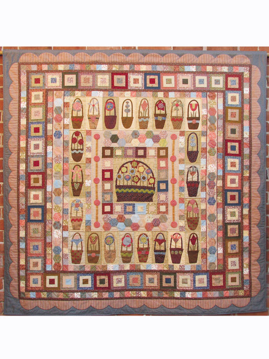 A407 Pockets of Posies