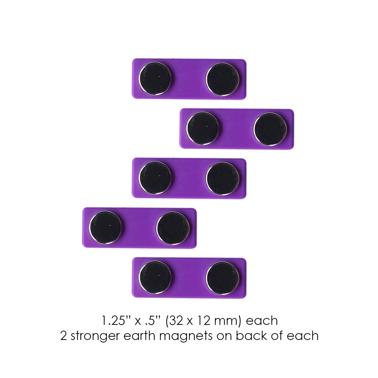 STM5 Minis - 5-pack