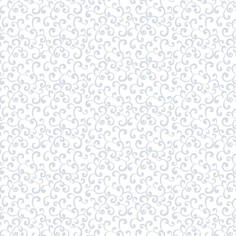 1879-01W Quilters Flour White on White