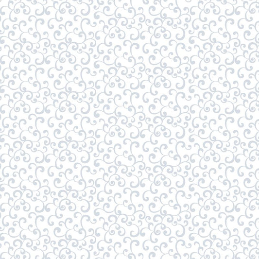 1879-01W Quilters Flour White on White