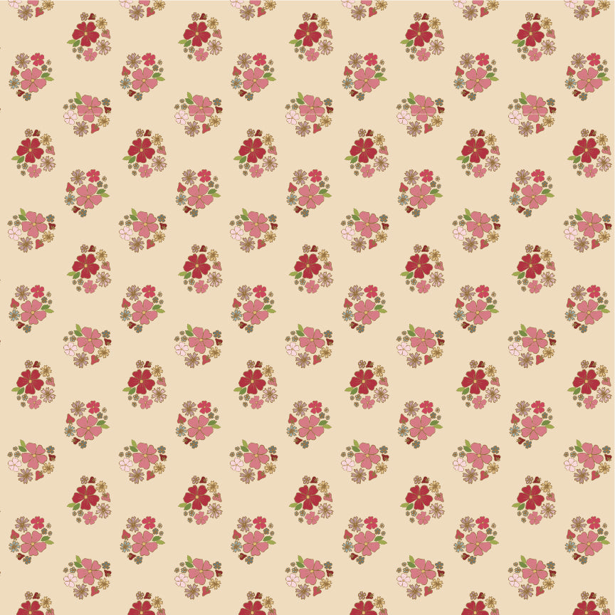 EC271304 Enchante' Oui Oui