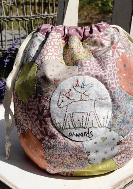 F082 Onward Dilly Bag