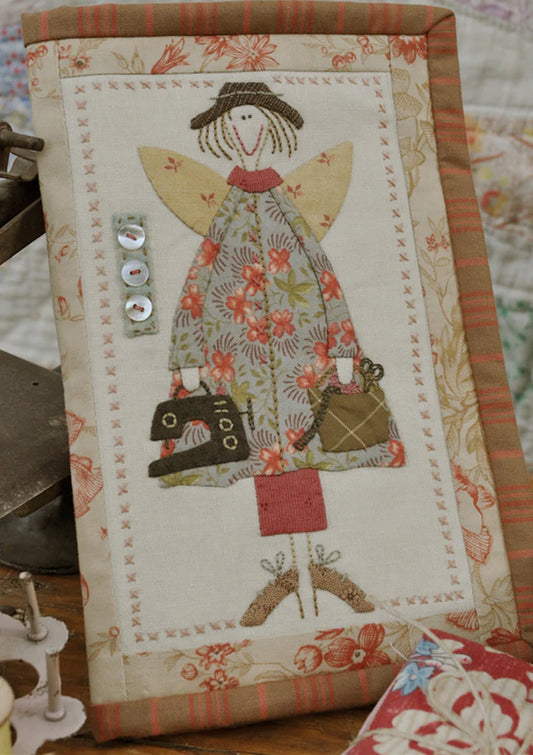 P075 Sewing Angel Toolstore