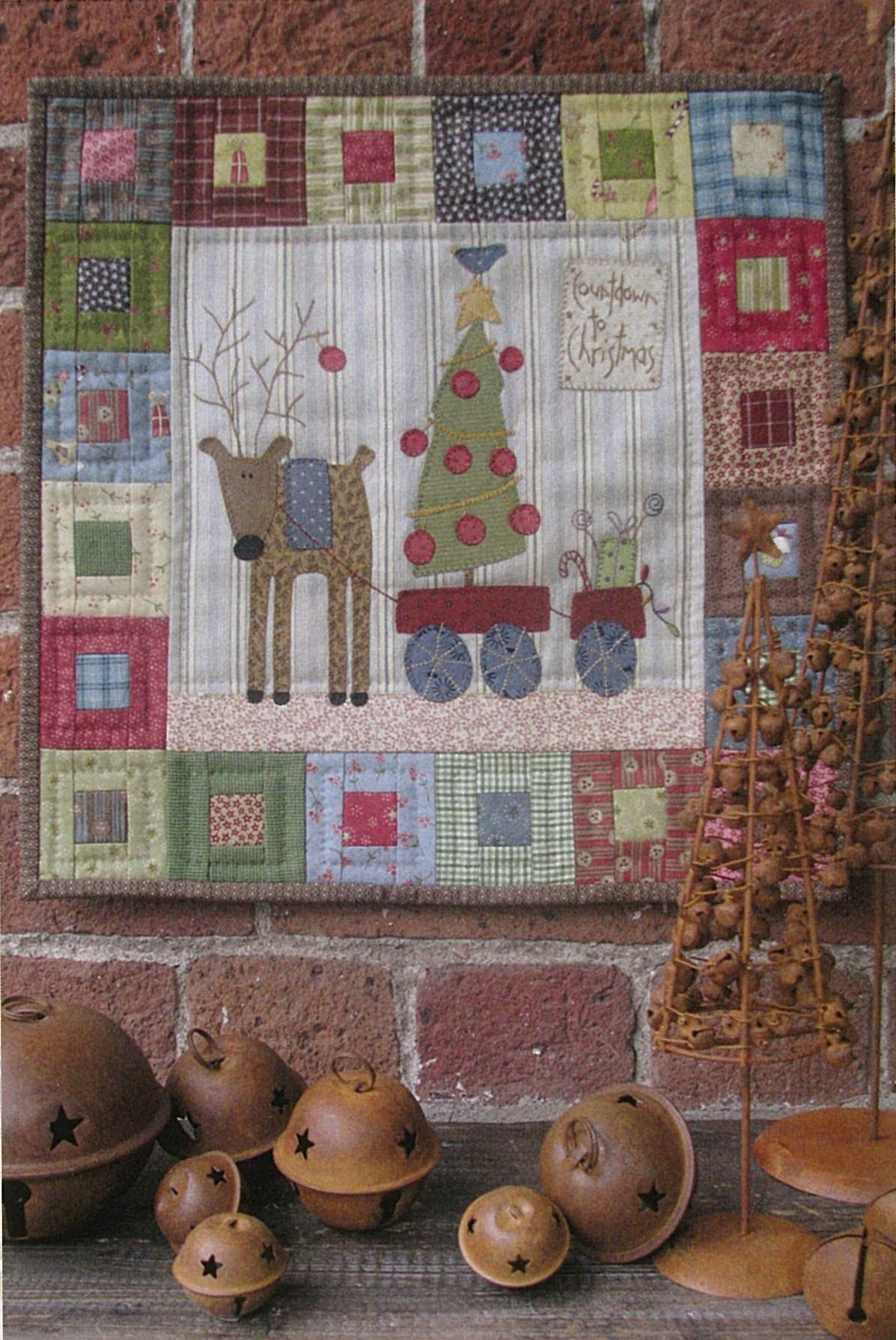 P088 Countdown to Christmas