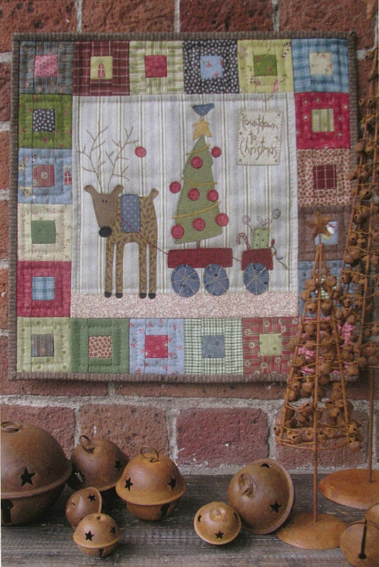 P088 Countdown to Christmas