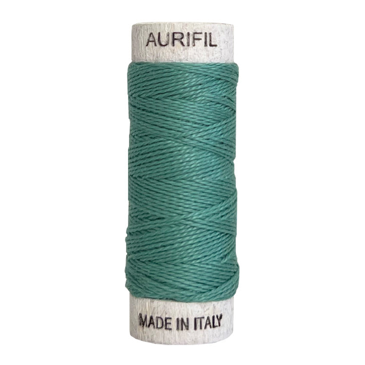 2850 MEDIUM JUNIPER 8 WT MAKO COTTON SMALL SPOOL | 35 MT