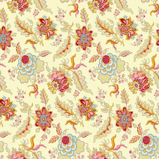 PP1022.CREAM Petra Prins Collection Pomegranate