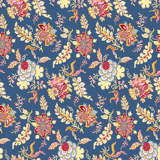 PP1022.ROYAL Petra Prins Collection Pomegranate