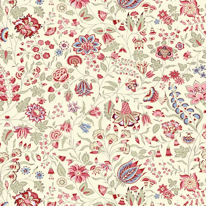 PP1025.ECRU Petra Prins Collection Surat