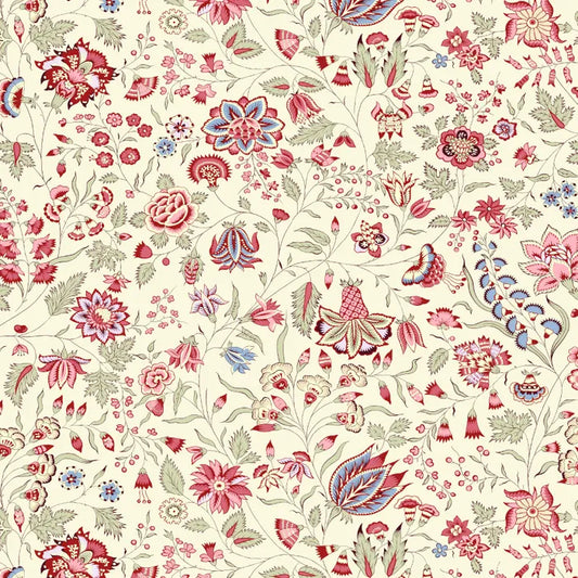 PP1025.ECRU Petra Prins Collection Surat