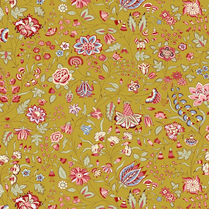 PP1025.OLIVE Petra Prins Collection Surat