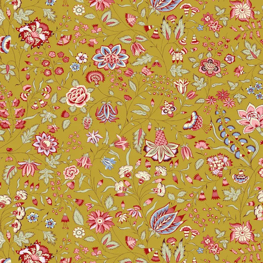 PP1025.OLIVE Petra Prins Collection Surat