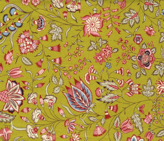 PP1025.PICKLE Petra Prins Collection Surat