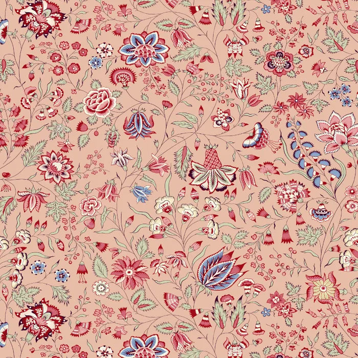PP1025.ROSE Petra Prins Collection Surat