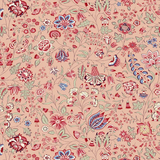 PP1025.ROSE Petra Prins Collection Surat
