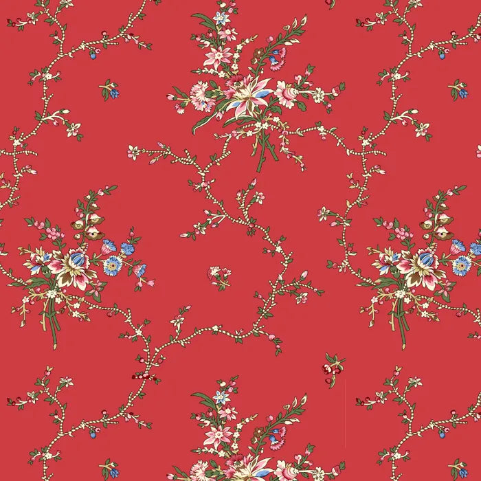 PP1027.RED Petra Prins Collection Nellore