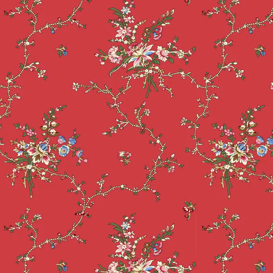 PP1027.RED Petra Prins Collection Nellore