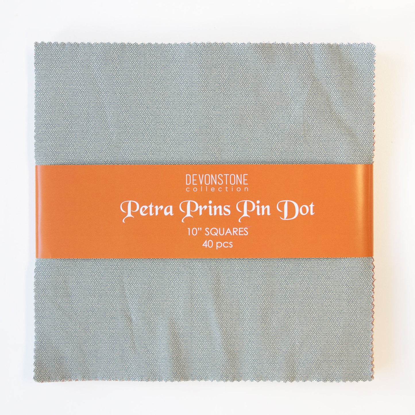 PP1503.10 Petra Prins Pin Dots 40pcs 10 Inch Charm