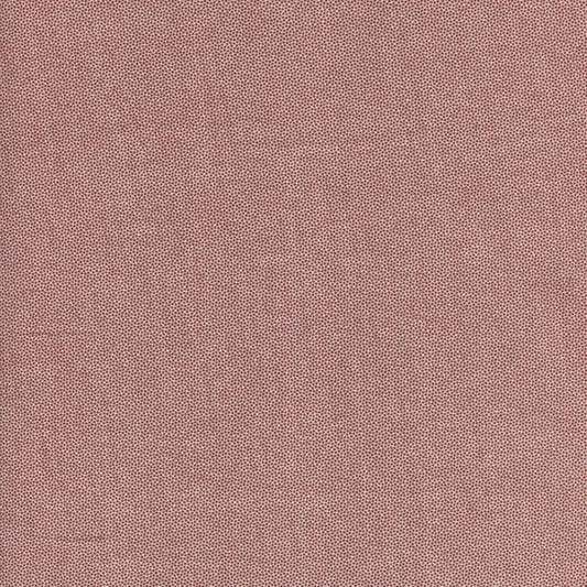 PP1503.BURGUNDY Petra Prins Pin Dots Dot Burgundy