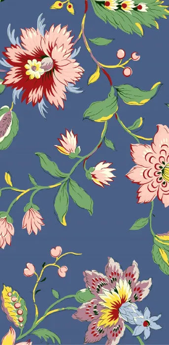 PP2031.BLUE Petra Prins Collection Ashridge