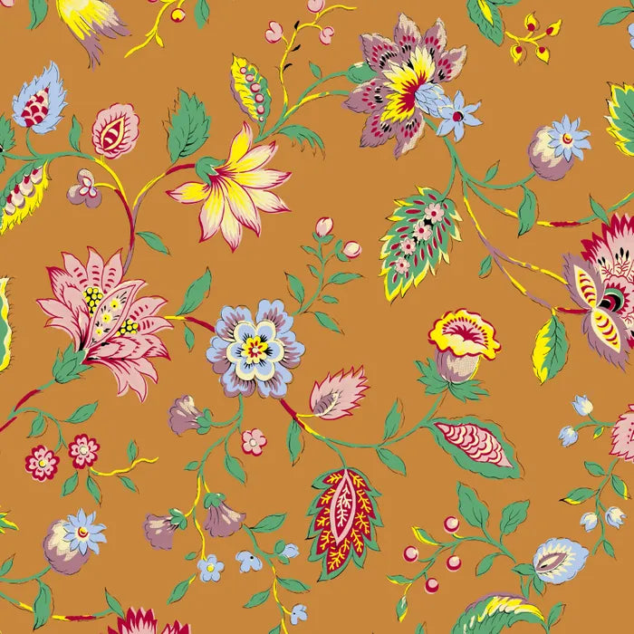 PP2031.COGNAC Petra Prins Collection Ashridge