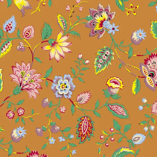 PP2031.COGNAC Petra Prins Collection Ashridge