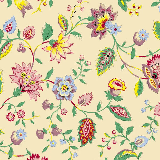 PP2031.ECRU Petra Prins Collection Ashridge
