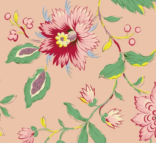 PP2031.PINK Petra Prins Collection Ashridge